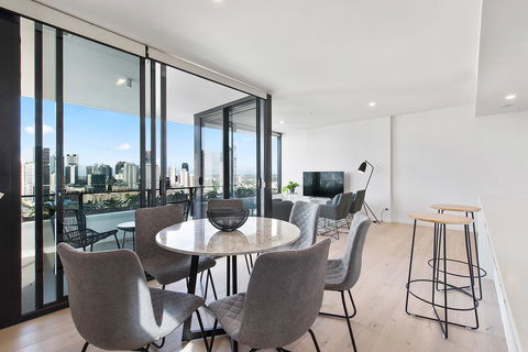 Ivy And Eve Apartments By CLLIX - Accommodation Bookings 27
