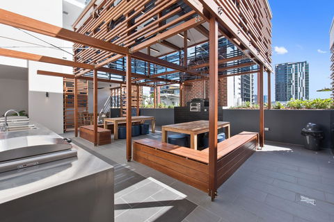 Ivy And Eve Apartments By CLLIX - Accommodation Bookings 8