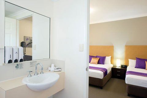 Park Regis Anchorage - Accommodation Bookings 17