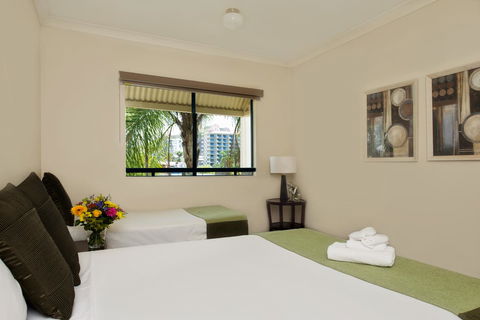 Park Regis Anchorage - Accommodation Bookings 22