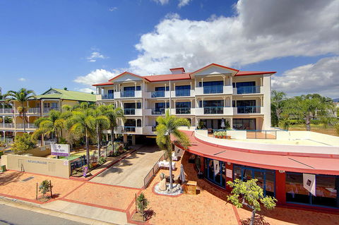 Park Regis Anchorage - Accommodation Bookings 0