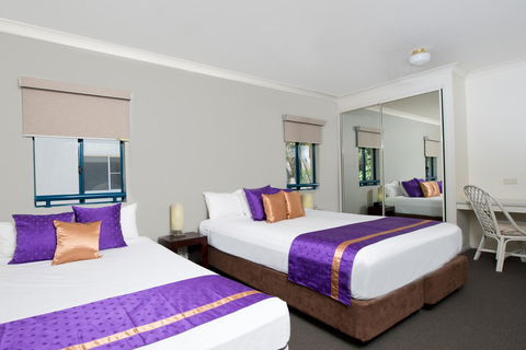 Park Regis Anchorage - Accommodation Bookings 18