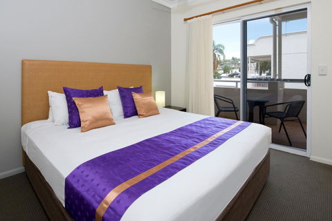 Park Regis Anchorage - Accommodation Bookings 16