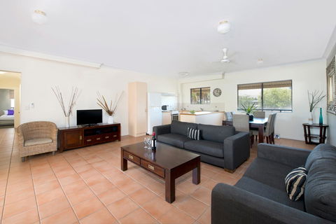 Park Regis Anchorage - Accommodation Bookings 19