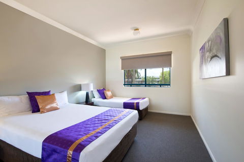Park Regis Anchorage - Accommodation Bookings 14