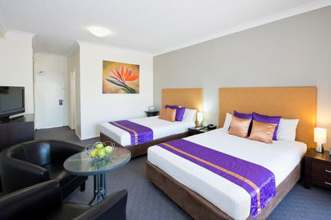 Park Regis Anchorage - Accommodation Bookings 11