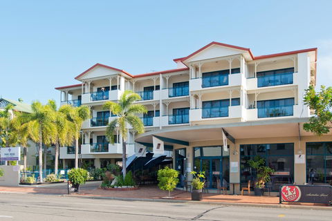 Park Regis Anchorage - Accommodation Bookings 1