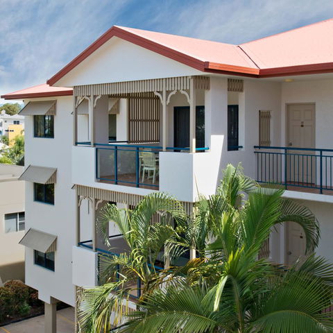 Park Regis Anchorage - Accommodation Bookings 2