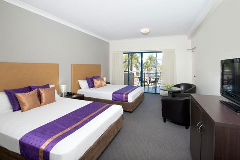 Park Regis Anchorage - Accommodation Bookings 12