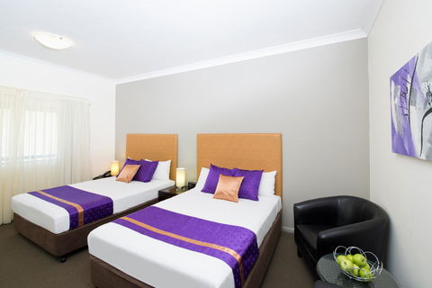 Park Regis Anchorage - Accommodation Bookings 8