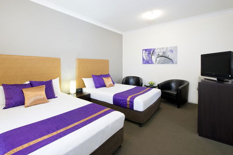 Park Regis Anchorage - Accommodation Bookings 15