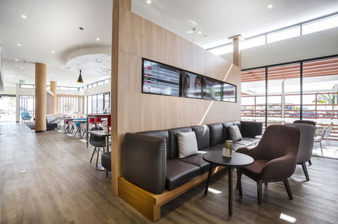 Ibis Mackay - Accommodation Bookings 35