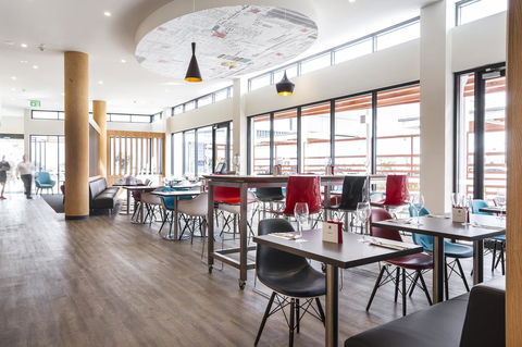 Ibis Mackay - Accommodation Bookings 18