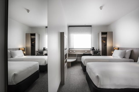 Ibis Mackay - Accommodation Bookings 3