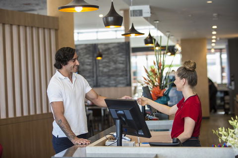 Ibis Mackay - Accommodation Bookings 7