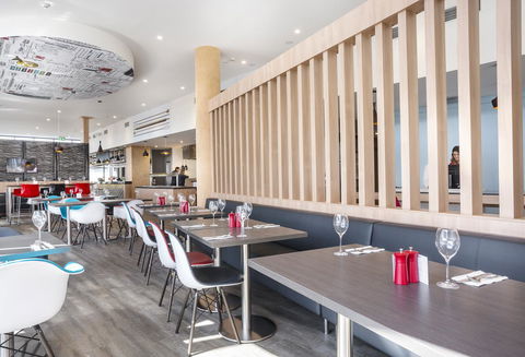 Ibis Mackay - Accommodation Bookings 33