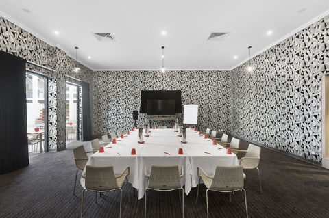 Ibis Mackay - Accommodation Bookings 43