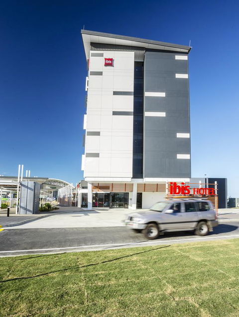 Ibis Mackay - Accommodation Bookings 22