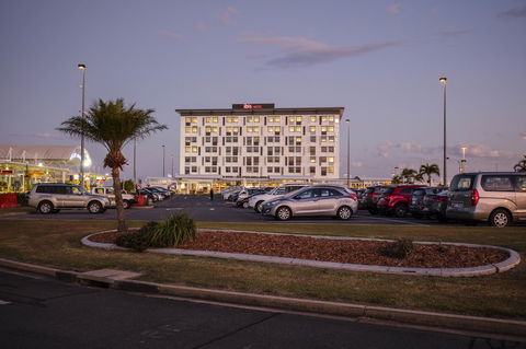 Ibis Mackay - Accommodation Bookings 39