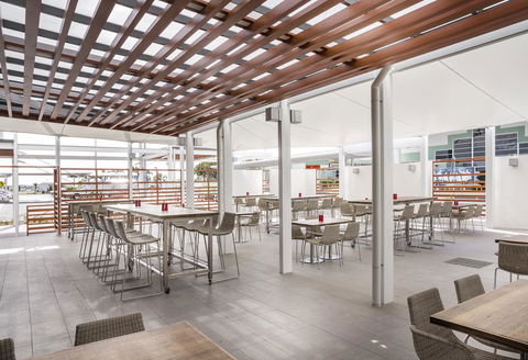 Ibis Mackay - Accommodation Bookings 13