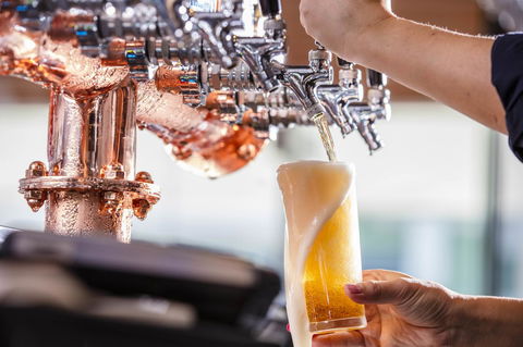 Ibis Mackay - Accommodation Bookings 10