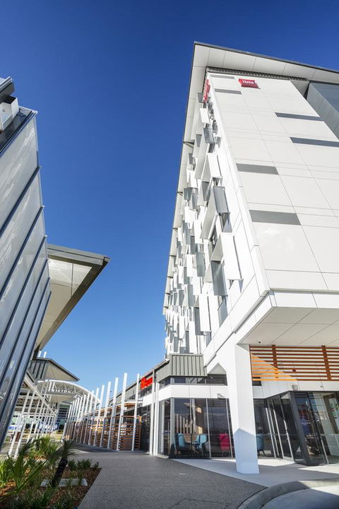 Ibis Mackay - Accommodation Bookings 37