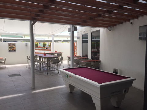 Ibis Mackay - Accommodation Bookings 20