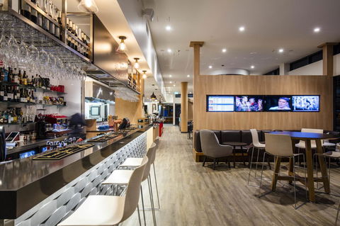 Ibis Mackay - Accommodation Bookings 5