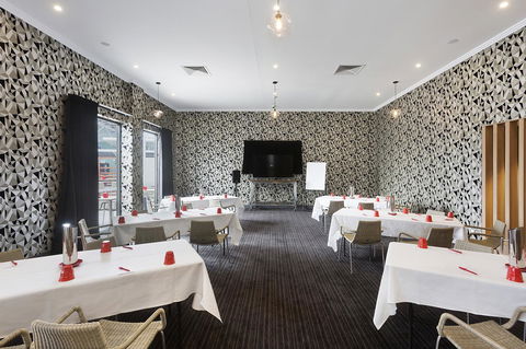 Ibis Mackay - Accommodation Bookings 44
