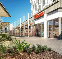 Ibis Mackay