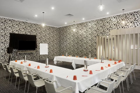 Ibis Mackay - Accommodation Bookings 41