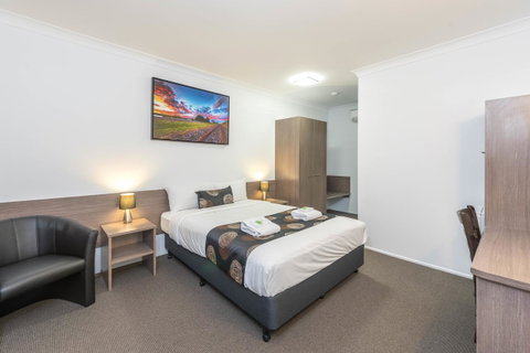 Takalvan Motel - Accommodation Bookings 13