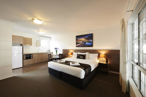 Takalvan Motel - Accommodation Bookings 0