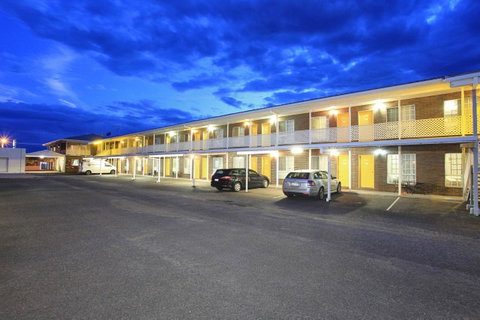 Takalvan Motel - Accommodation Bookings 16