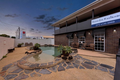 Takalvan Motel - Accommodation Bookings 9