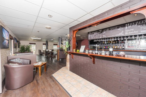 Takalvan Motel - Accommodation Bookings 6