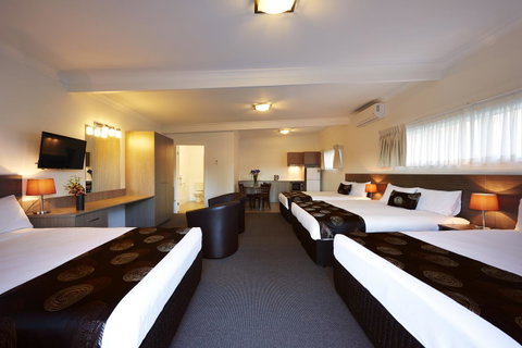Takalvan Motel - Accommodation Bookings 3