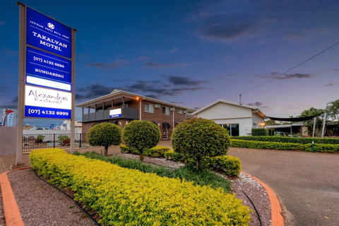 Takalvan Motel - Accommodation Bookings 8