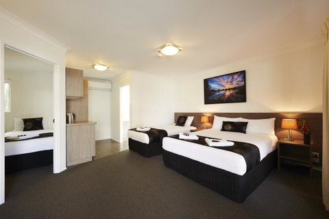 Takalvan Motel - Accommodation Bookings 1