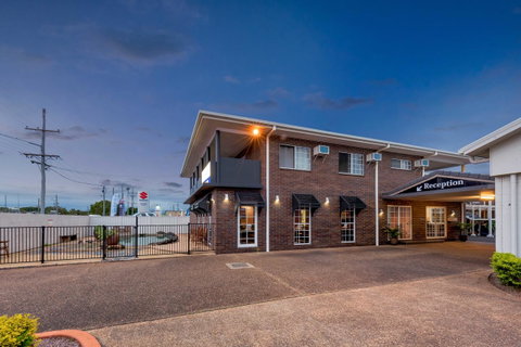 Takalvan Motel - Accommodation Bookings 7