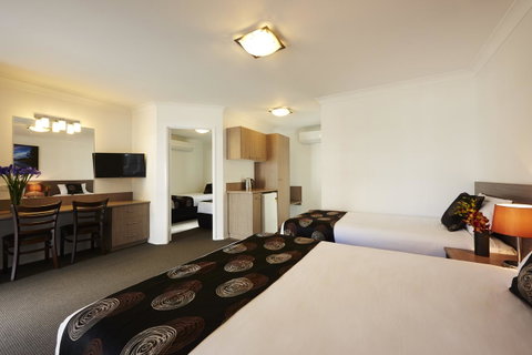 Takalvan Motel - Accommodation Bookings 2
