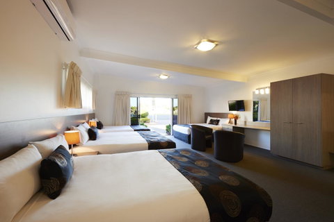 Takalvan Motel - Accommodation Bookings 11