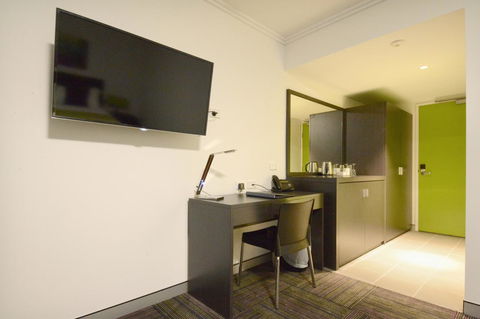 Mackay Oceanside Central Hotel Official - Accommodation Bookings 28