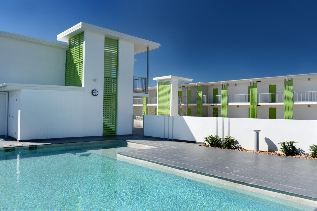 East Mackay QLD Accommodation Bookings