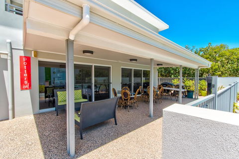 Mackay Oceanside Central Hotel Official - Accommodation Bookings 16