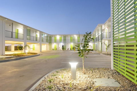 Mackay Oceanside Central Hotel Official - Accommodation Bookings 20