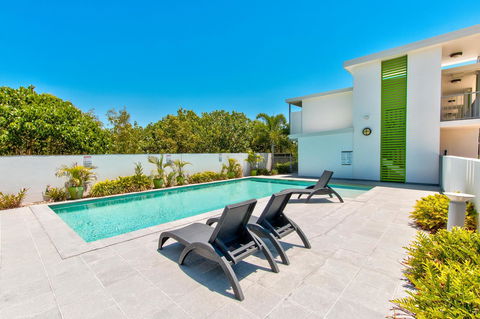 Mackay Oceanside Central Hotel Official - Accommodation Bookings 9