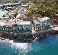1 Bright Point Apartment 4501 - Accommodation Bookings