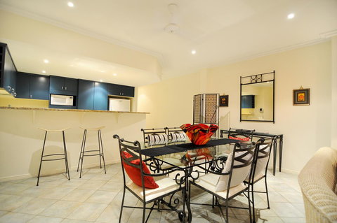 Oasis At Palm Cove - Accommodation Bookings 19