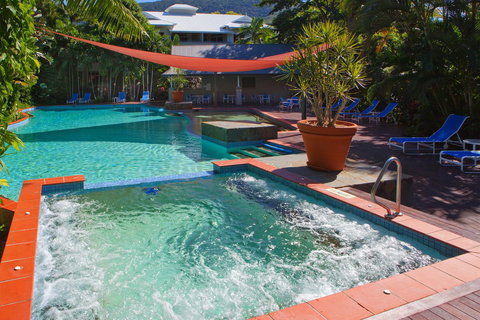 Oasis At Palm Cove - Accommodation Bookings 25